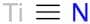 Titanium nitride (TiN)