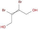 2-Butene-1,4-diol, 2,3-dibromo-