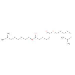 Hexanedioic acid, diisononyl ester