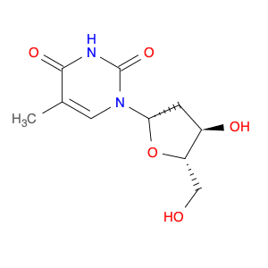 L-Thymidine