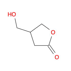 4-(Hydroxymethyl)dihydrofuran-2(3H)-one