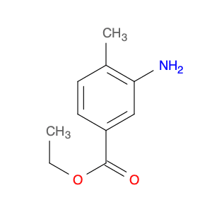 Benzoic acid, 3-amino-4-methyl-, ethyl ester