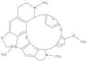 1H-4,6:16,19-Dietheno-21,25-metheno-12H-[1,3]dioxolo[4,5-g]pyrido[2',3':17,18][1,10]dioxacycloeico…