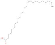 15-Tetracosenoic acid, (15Z)-
