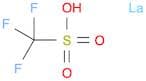 Lanthanum(III) trifluoromethanesulfonate