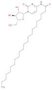 Docosanamide,N-(1-b-D-arabinofuranosyl-1,2-dihydro-2-oxo-4-pyrimidinyl)-