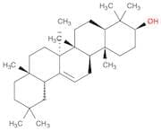 Olean-12-en-3-ol, (3b)-
