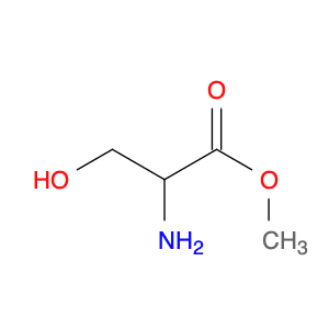 L-Serine, methyl ester, hydrochloride