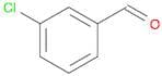Benzaldehyde, 3-chloro-