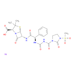4-Thia-1-azabicyclo[3.2.0]heptane-2-carboxylic acid,3,3-dimethyl-6-[[[[[[[3-(methylsulfonyl)-2-oxo…
