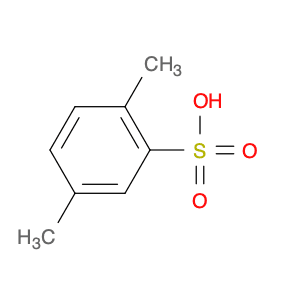 Benzenesulfonic acid, 2,5-dimethyl-
