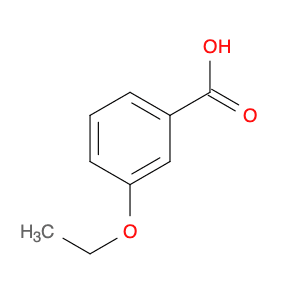 Benzoic acid, 3-ethoxy-