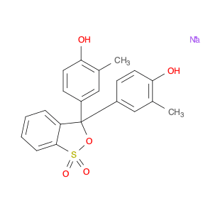 Cresol Red sodium salt