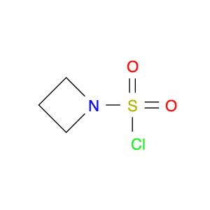 1-Azetidinesulfonyl chloride