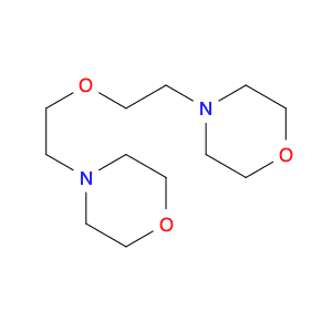 Morpholine, 4,4'-(oxydi-2,1-ethanediyl)bis-