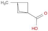 Bicyclo[1.1.1]pentane-1-carboxylic acid, 3-methyl-