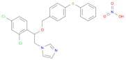 Fenticonazole nitrate