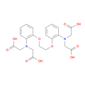 Glycine,N,N'-[1,2-ethanediylbis(oxy-2,1-phenylene)]bis[N-(carboxymethyl)-
