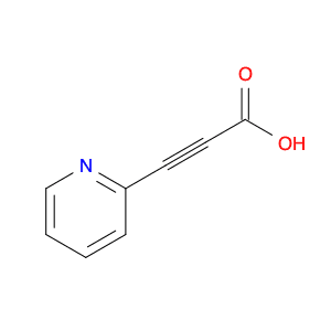 _x005F_x000D_3-(2-Pyridyl)propiolic Acid