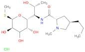 D-erythro-a-D-galacto-Octopyranoside, methyl6,8-dideoxy-6-[[[(2S,4R)-1-methyl-4-propyl-2-pyrrolidi…