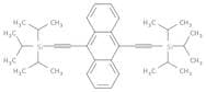 9,10-Bis((triisopropylsilyl)ethynyl)anthracene