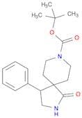 2,8-Diazaspiro[4.5]decane-8-carboxylic acid, 1-oxo-4-phenyl-,1,1-dimethylethyl ester