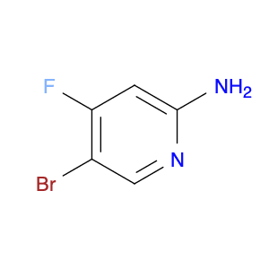 5-bromo-4-fluoropyridin-2-amine