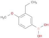 3-Ethyl-4-methoxyphenylboronic acid
