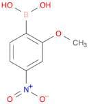 (2-methoxy-4-nitrophenyl)boronic acid