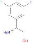 (R)-2-Amino-2-(3,5-difluorophenyl)ethanol