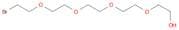 Bromo-peg5-alcohol