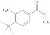 Methyl 3-methyl-4-(trifluoromethyl)benzoate