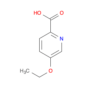 2-Pyridinecarboxylic acid, 5-ethoxy-