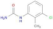 Urea, (3-chloro-2-methylphenyl)-
