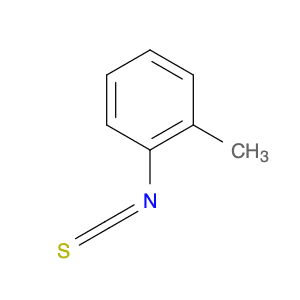 Benzene, 1-isothiocyanato-2-methyl-