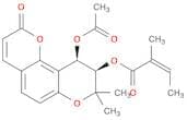 Praeruptorin A