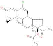 Cyproteroneacetate