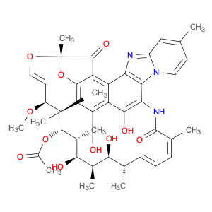 2,7-(Epoxypentadeca[1,11,13]trienimino)benzofuro[4,5-e]pyrido[1,2-a]benzimidazole-1,15(2H)-dione,2…