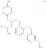 Sarpogrelate hydrochloride