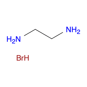1,2-Ethanediamine, dihydrobromide