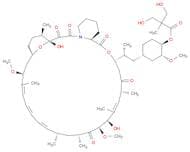 Temsirolimus