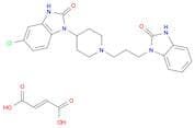2H-Benzimidazol-2-one,5-chloro-1-[1-[3-(2,3-dihydro-2-oxo-1H-benzimidazol-1-yl)propyl]-4-piperidin…