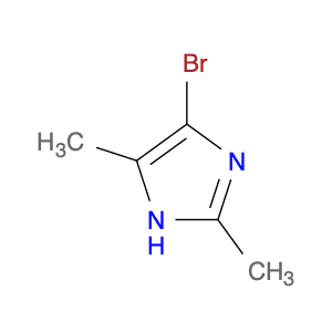 4-Bromo-2,5-dimethyl-1H-imidazole