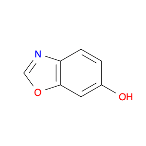 1,3-BENZOXAZOL-6-OL
