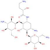 Amikacin