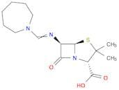 Amdinocillin