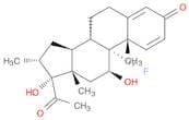 21-Deoxydexamethasone