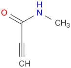 N-Methylpropiolamide
