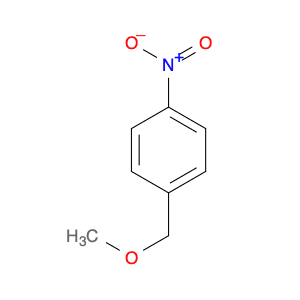 1-(Methoxymethyl)-4-nitrobenzene