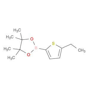 5-Ethylthiophene-2-Boronic Acid Pinacol Ester